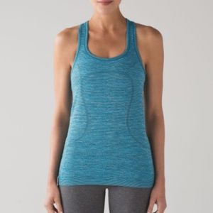 lululemon swiftly racerback tank